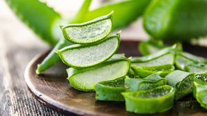 Trị nám bằng mặt nha đam