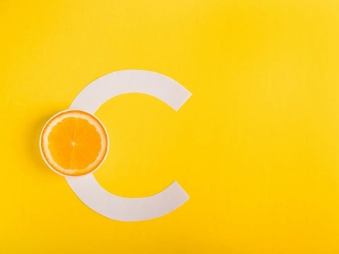 Vitamin C