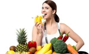 Một số phụ nữ không nên ăn chuối